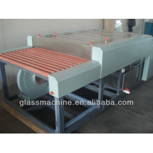 Máquina de lavar de vidro horizontal YX1200